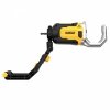 Przystawka udarowa do cięcia PCV DEWALT DT20560